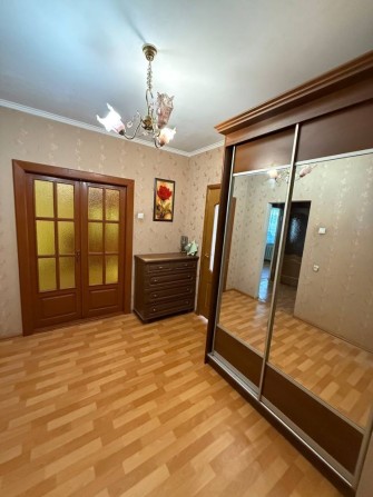 Здається 3 кімнатна квартира вулиця Каштанова 42 - фото 1