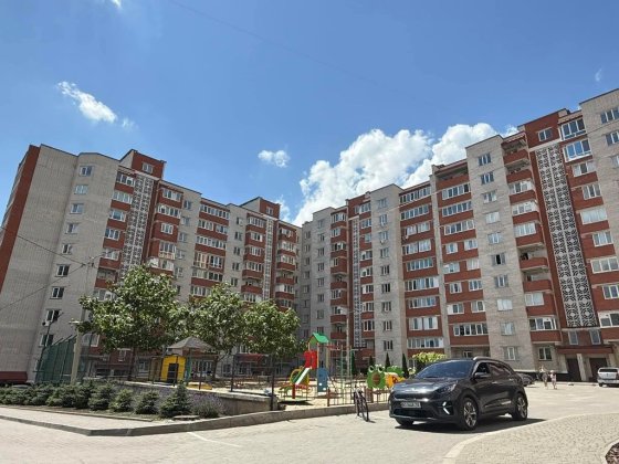 Оренда 2 кім+ кухня студія на Бамі Тернопіль