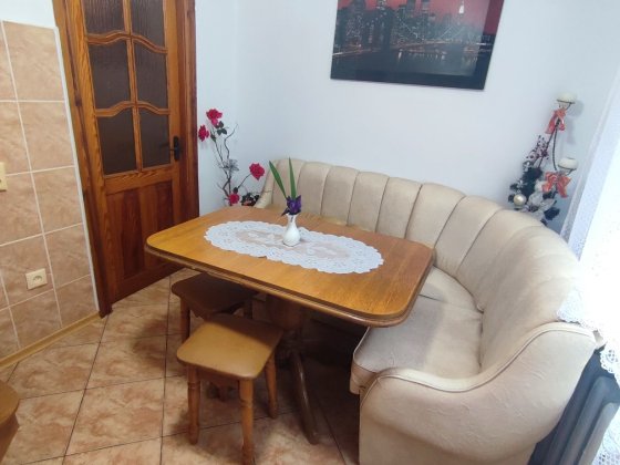 Оренда від власника 1 кімнатна квартира на Відінській 13 Рівне