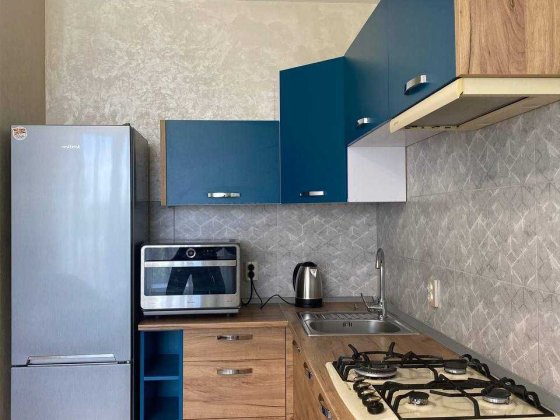 Довгостокова оренда 1-кім квартири ЖК «ЛАВРОВИЙ» Ровно