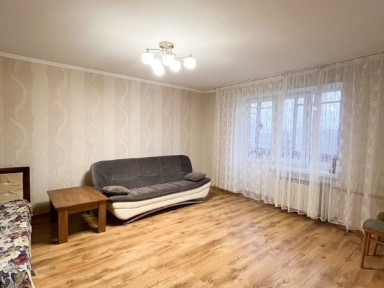 Однокімнатна укомплектована ювілейний Ровно