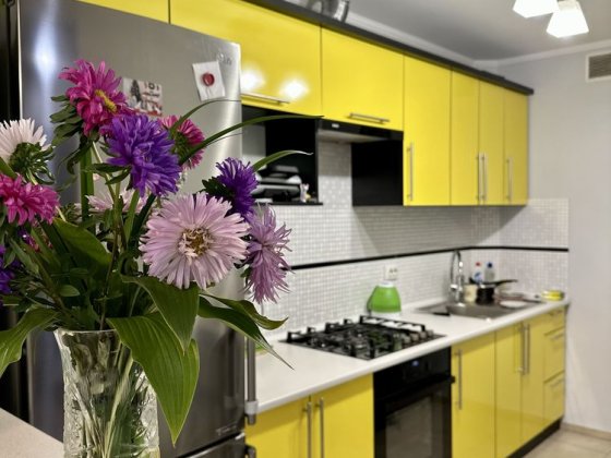 Оренда квартири вулиця Злуки Тернопіль