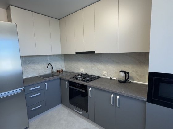 Оренда 2к.квартири по вул. Микулинецька Тернополь