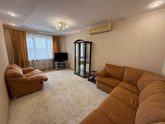 Оренда 3к квартири на Карачунах Кривой Рог
