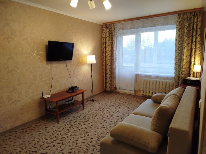 Перша здача 1к квартира р-н Сади 2 - фото 1