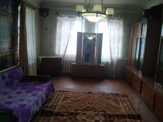 Оренда ч/будинку в районі Шашличної. Полтава