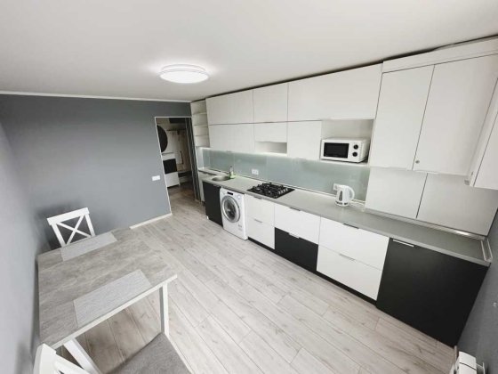 Центр 1-о кімн. В новому будинку в ідеальному стані Полтава