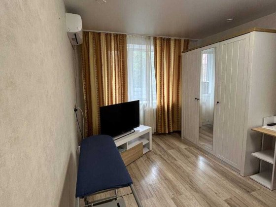 Здам однушку на Фурманова Полтава