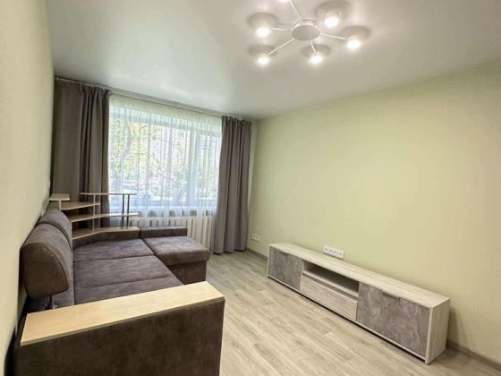 Район Macdonalds вільна до заселення Полтава