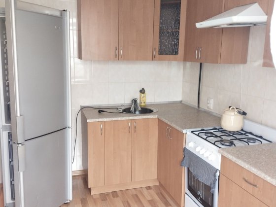 Оренда 1-кімнатної квартири Сумы