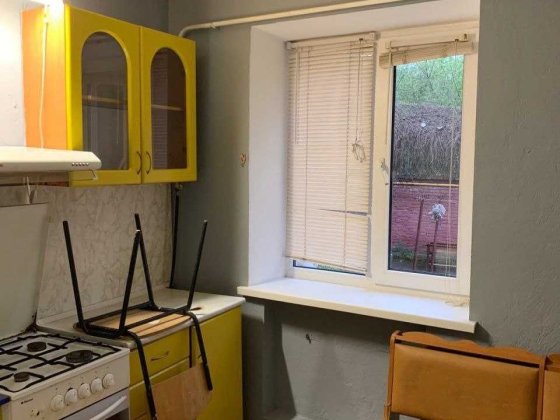 Оренда 2-кімнатної квартири по вул. Харківська Суми