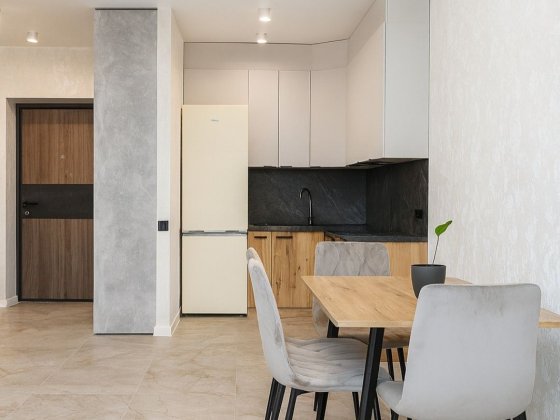 ОРЕНДА ПЕРША ЗДАЧА 1-кім. квартири, ЖК "Синергія Class" Ровно