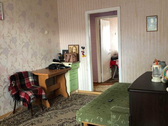 Від власника. Здам 2 кімнатну квартиру на довгий термін Полтава