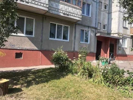 Здам 1кімнатну квартиру Рівне