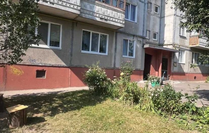 Здам 1кімнатну квартиру - фото 1