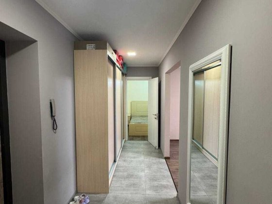 Здається 2-кімнатна квартира (перепланована у 3 кімнати) Ивано-Франковск