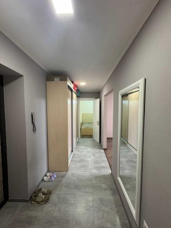 Здається 2-кімнатна квартира (перепланована у 3 кімнати) - фото 1