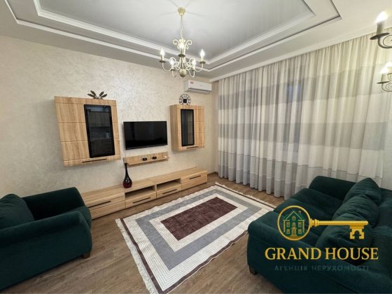 Оренда квартири на 96 кварталі Кривой Рог