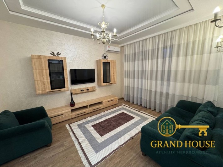 Оренда квартири на 96 кварталі - фото 1