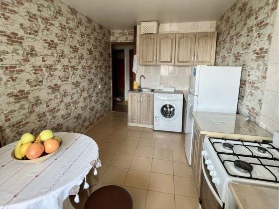 Фурманова поруч з поліклінікою Полтава