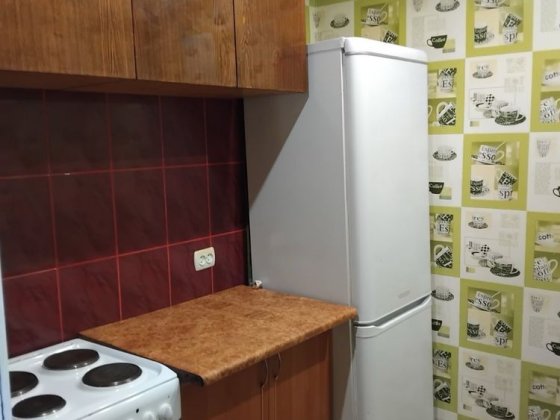 Здам двокімнатну квартиру. Вулиця Металургів Суми