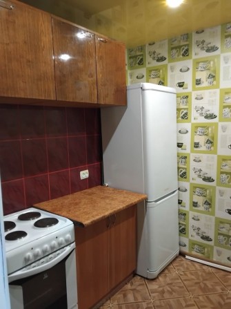 Здам двокімнатну квартиру. Вулиця Металургів - фото 1