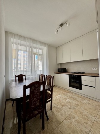 Оренда 2 кім 62м 5 пов в Пасічній вул Хіміків - фото 1