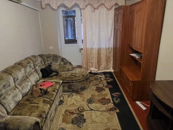 1 кімнатна квартира на Чайковського. Полтава