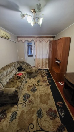 1 кімнатна квартира на Чайковського. - фото 1