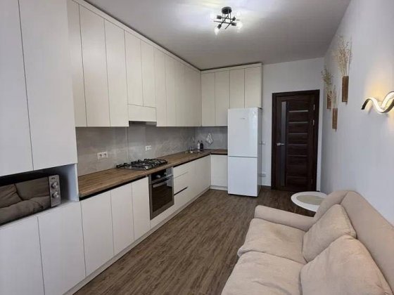 Оренда затишної 1 км квартири поруч з стометрівкою Івано-Франківськ