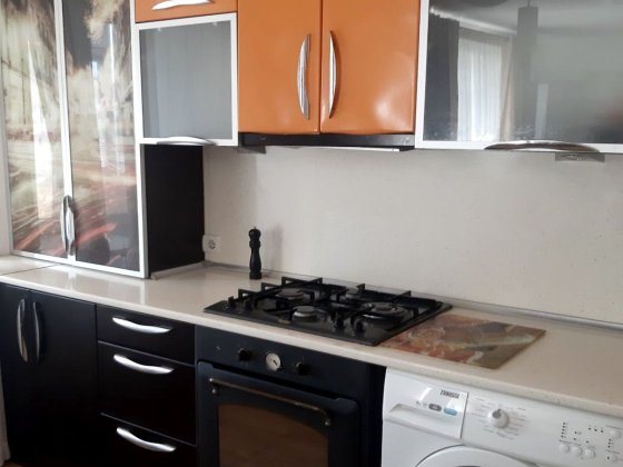 Оренда! 2-кімнатна квартира, Металургів Сумы