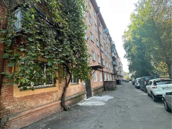 Оренда 3к квартири , Дорошенка з автономним газовим опаленням Рівне