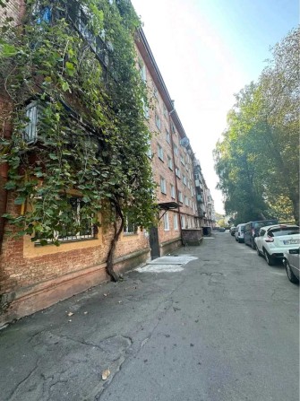 Оренда 3к квартири , Дорошенка з автономним газовим опаленням - фото 1