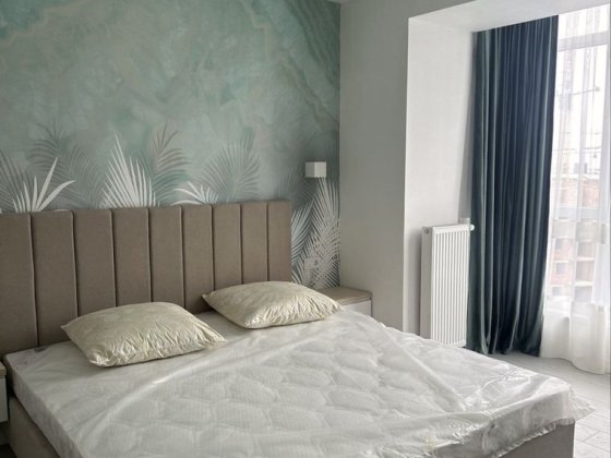 Здам в ЖК ЛИПКИ двох-кімнатну квартиру Ивано-Франковск