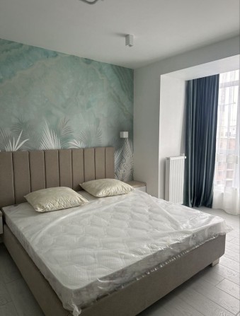 Здам в ЖК ЛИПКИ двох-кімнатну квартиру - фото 1