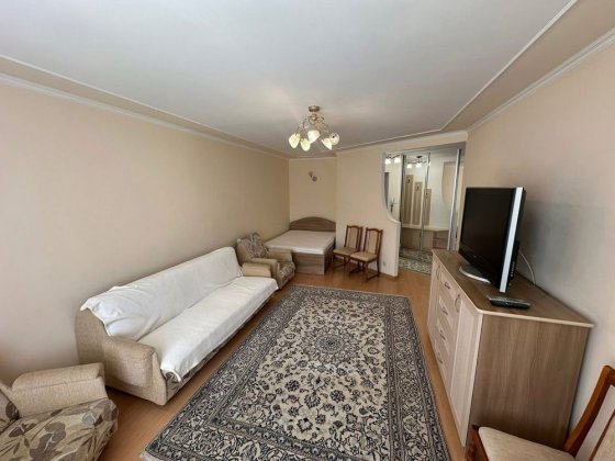 Оренда 1-к квартири по вул.Живова , Центр Тернопіль