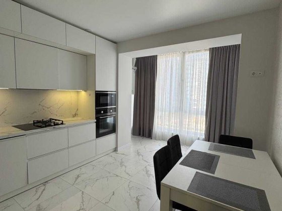 Оренда 2 кімнатної квартири у житловому комплексі Княгинин. Івано-Франківськ