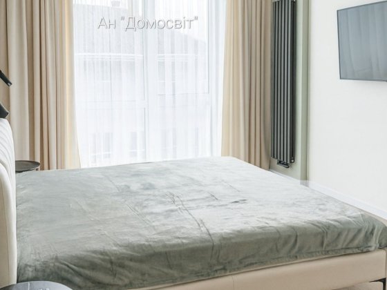 ОРЕНДА елітної 1-кім. квартири, ЦЕНТР, + Кондиціонер