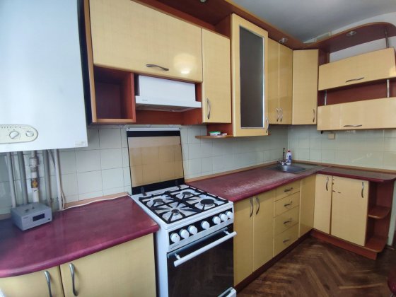 Оренда квартири поблизу парку Тернополь