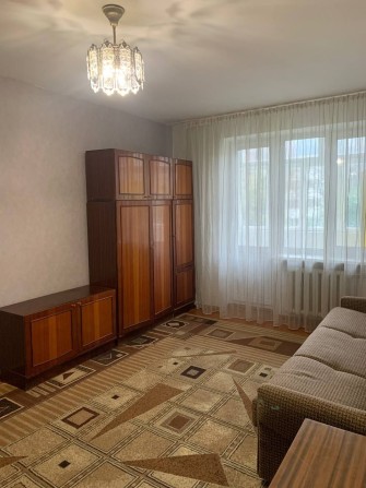 Оренда 1 кімнатної квартири - фото 1