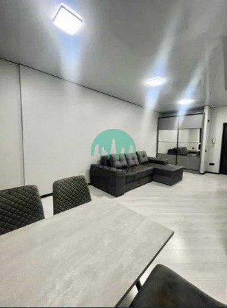 Оренда 1-кім квартири дві зупинки до Космосу перша здача (П) - фото 1