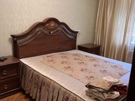 3кім в спальному рн з паркомісцем Ровно