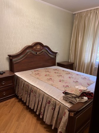 3кім в спальному рн з паркомісцем - фото 1