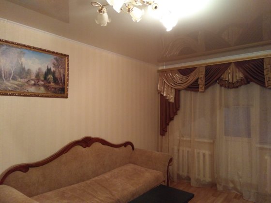 Сдам 1ком квартиру месяц полгода год Кривой Рог