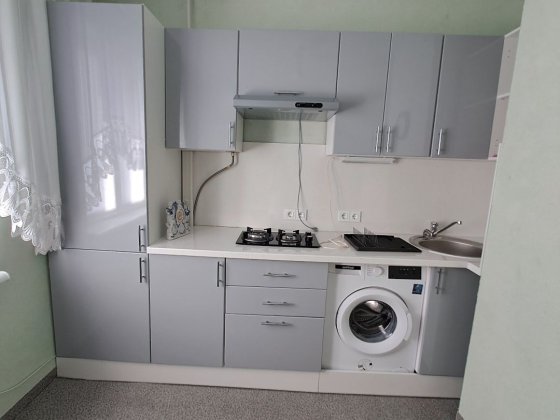 Оренда 1 кімнатної квартири по вул.Віктора Оцерклевіча Кривой Рог