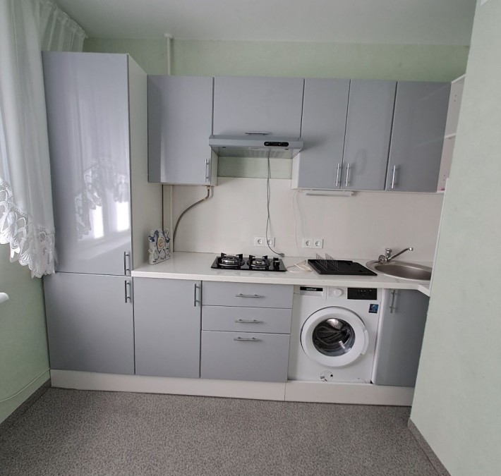 Оренда 1 кімнатної квартири по вул.Віктора Оцерклевіча - фото 1