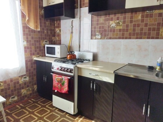 Оренда 1 кімнатної квартири вул.Дубенська Рівне