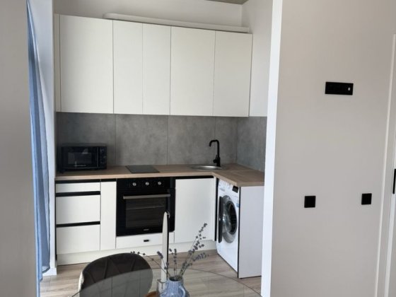 Здам 1 км студію в районі Пивзаводу Рівне