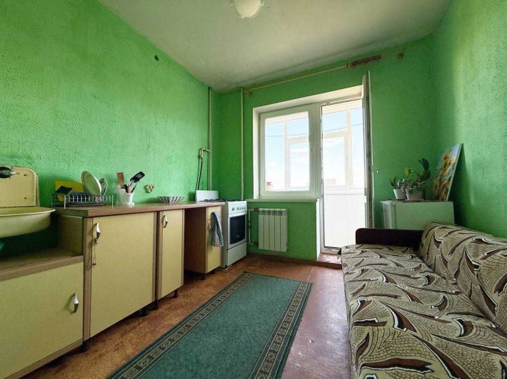 Здам в оренду 1-кімнатну квартиру вул. ХАРКІВСЬКА - фото 1