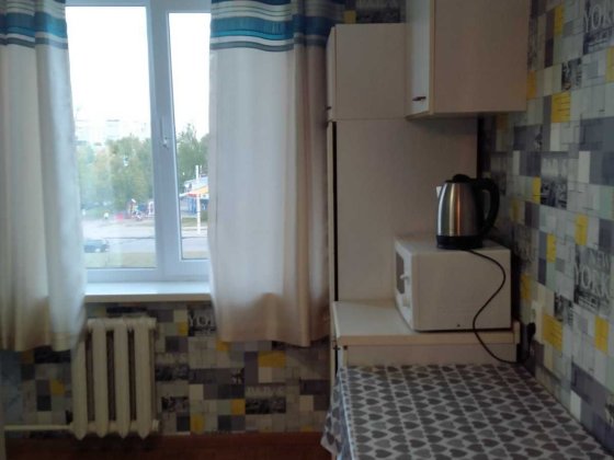 Здам 2х комнатную квартиру на Лушпы